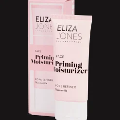 Eliza Jones Base de teint hydratante* Soins Du Visage