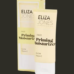 Eliza Jones Base de teint hydratante* Soins Du Visage