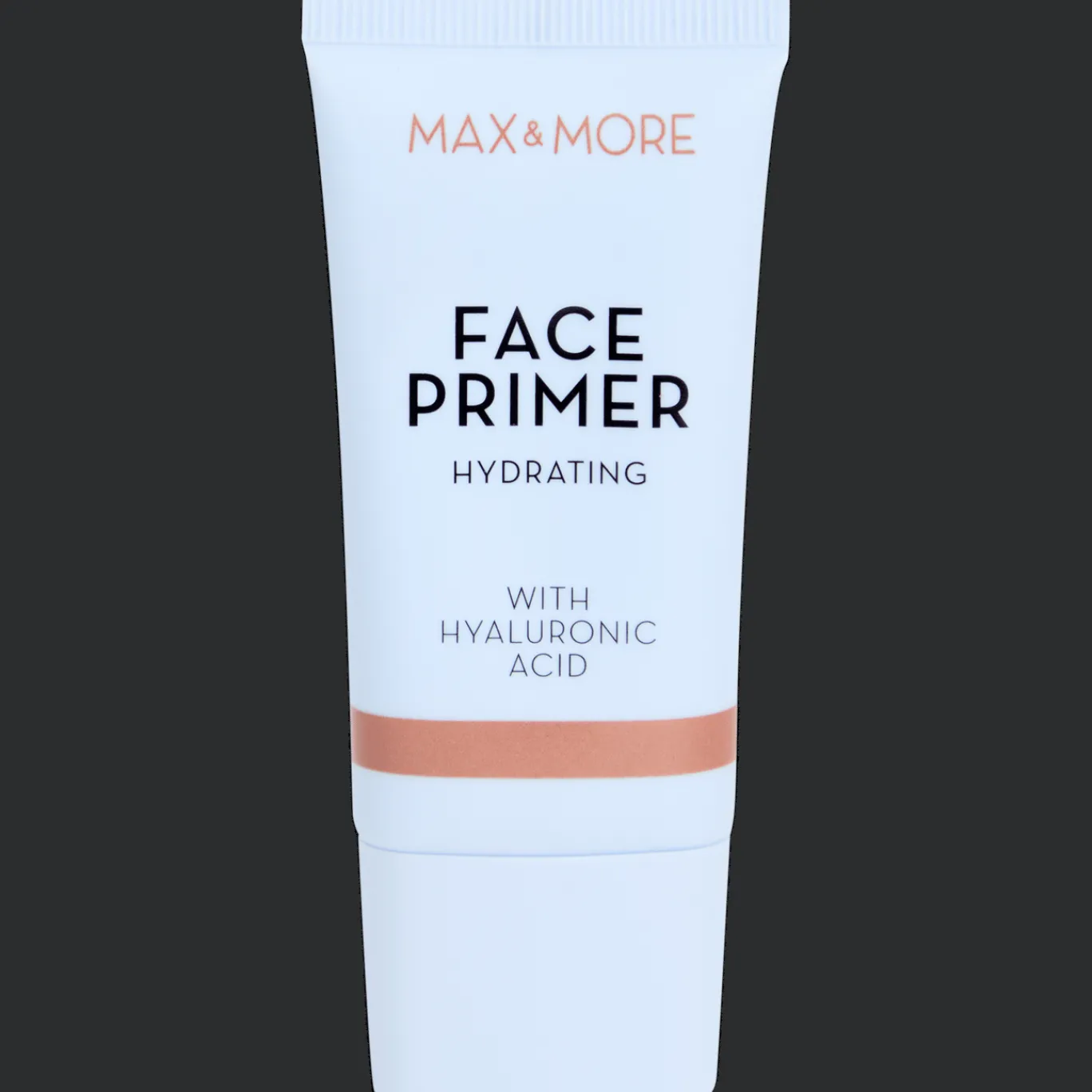 Max & More Base de teint* Maquillage