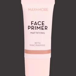 Max & More Base de teint* Maquillage