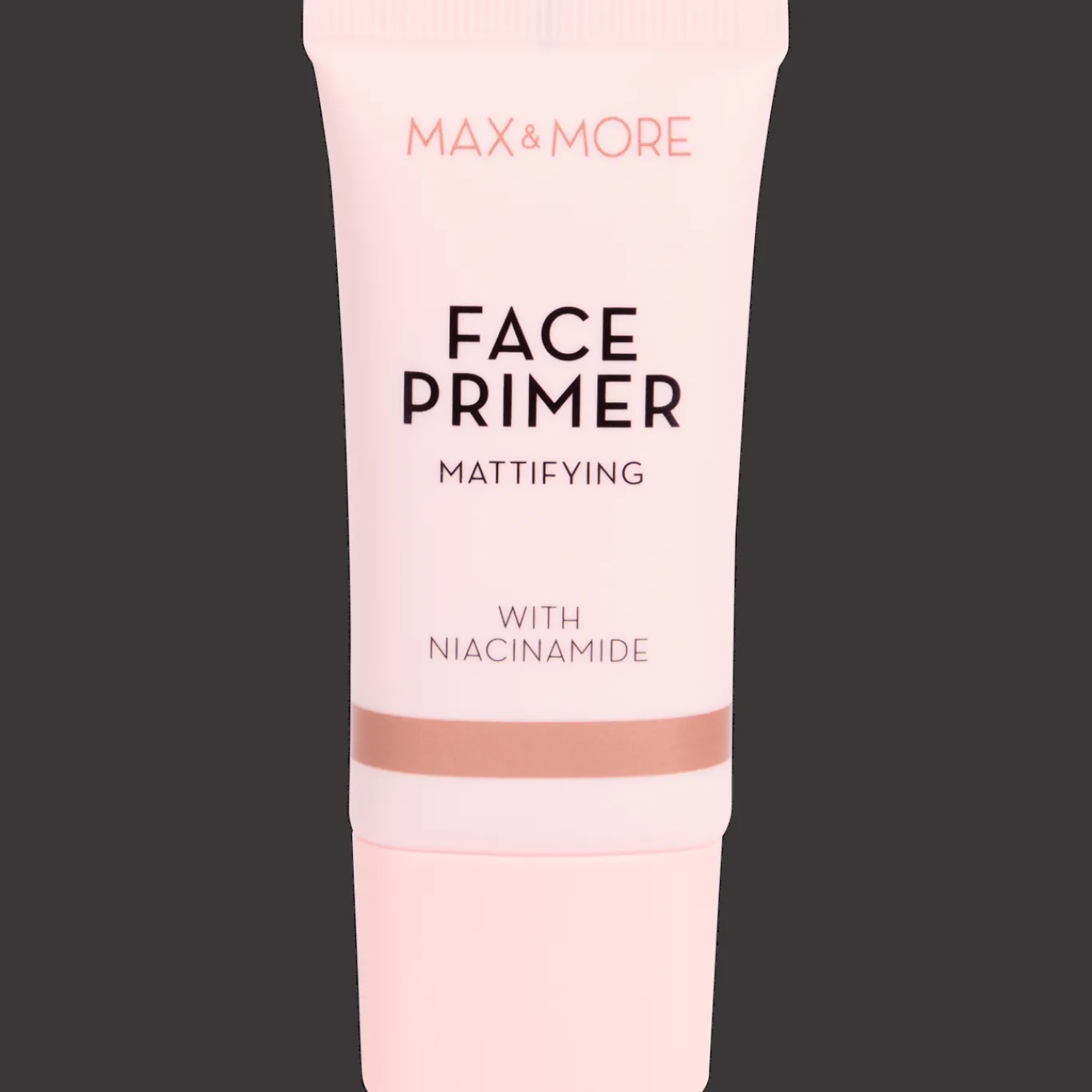 Max & More Base de teint* Maquillage
