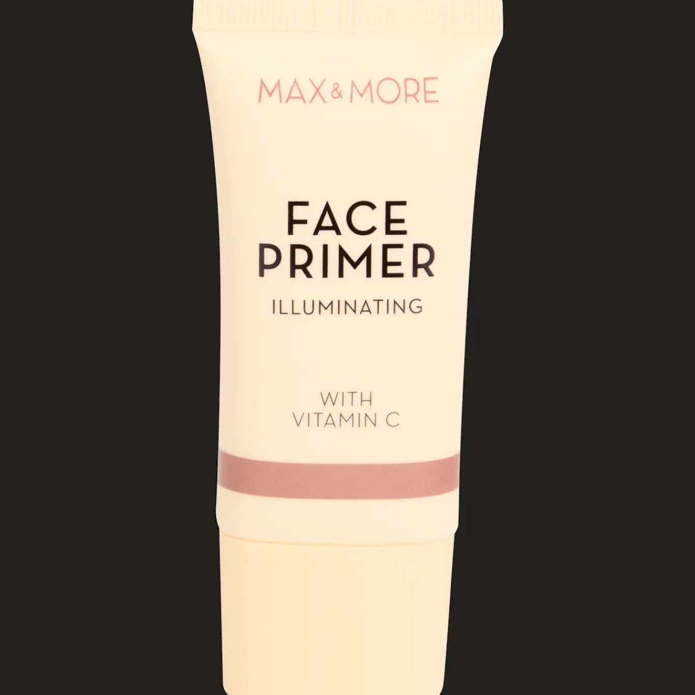Max & More Base de teint* Maquillage