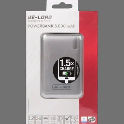 Re-load Batterie externe* Powerbanks Et Chargeurs|Piles