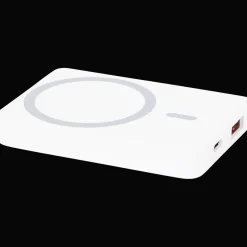 Action Batterie externe sans fil magnétique* Powerbanks Et Chargeurs