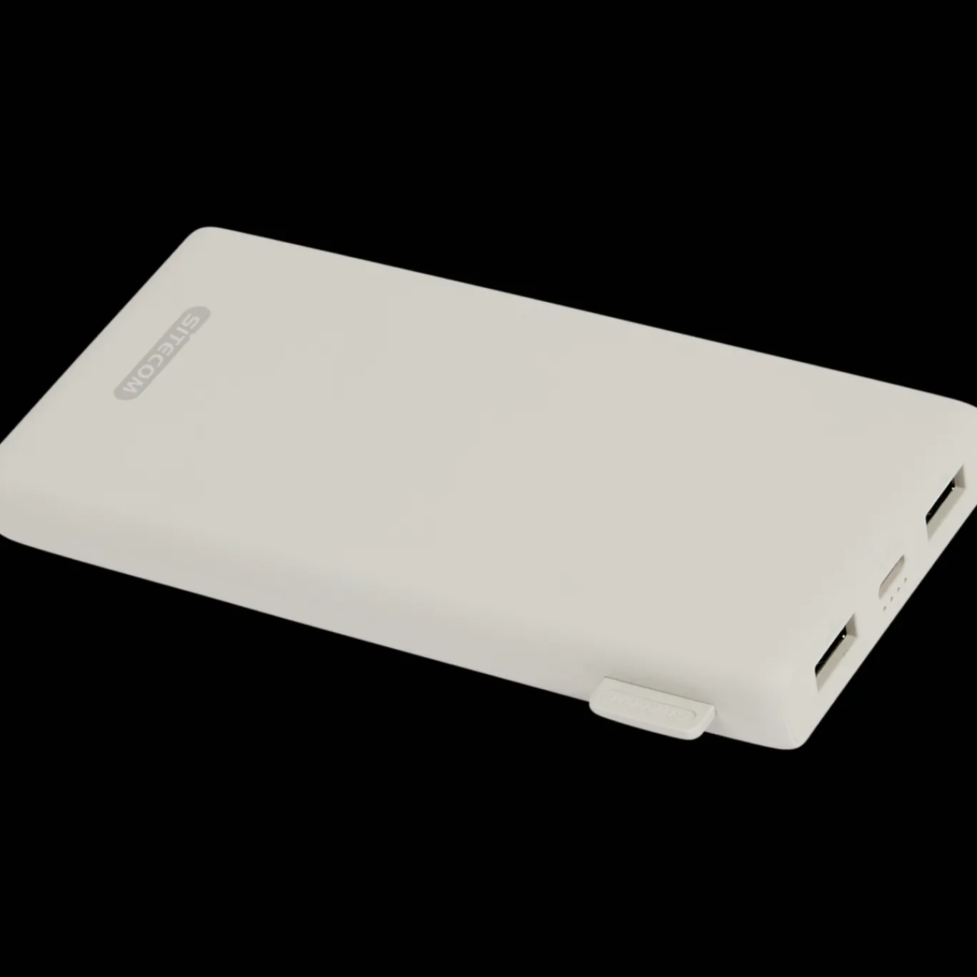 Sitecom Batterie externe* Powerbanks Et Chargeurs