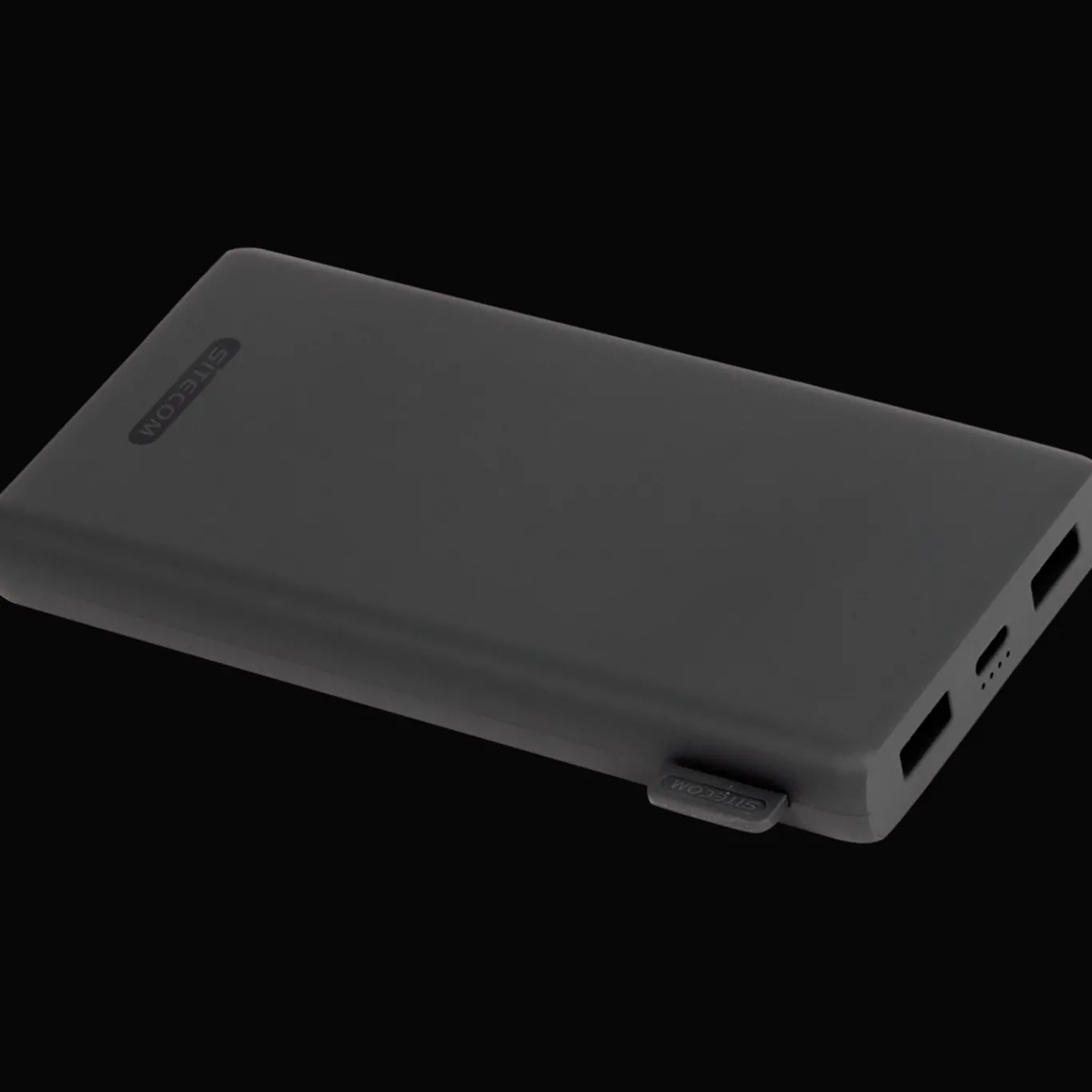 Sitecom Batterie externe* Powerbanks Et Chargeurs