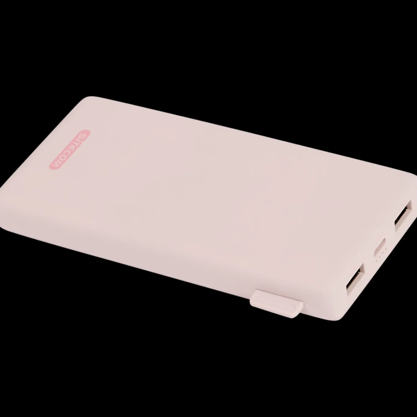 Sitecom Batterie externe* Powerbanks Et Chargeurs