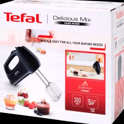 Tefal Batteur à main* Appareils De Cuisine