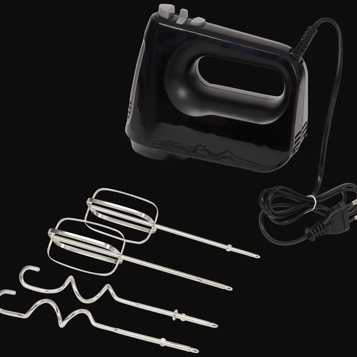 Home Essentials Batteur électrique* Appareils De Cuisine