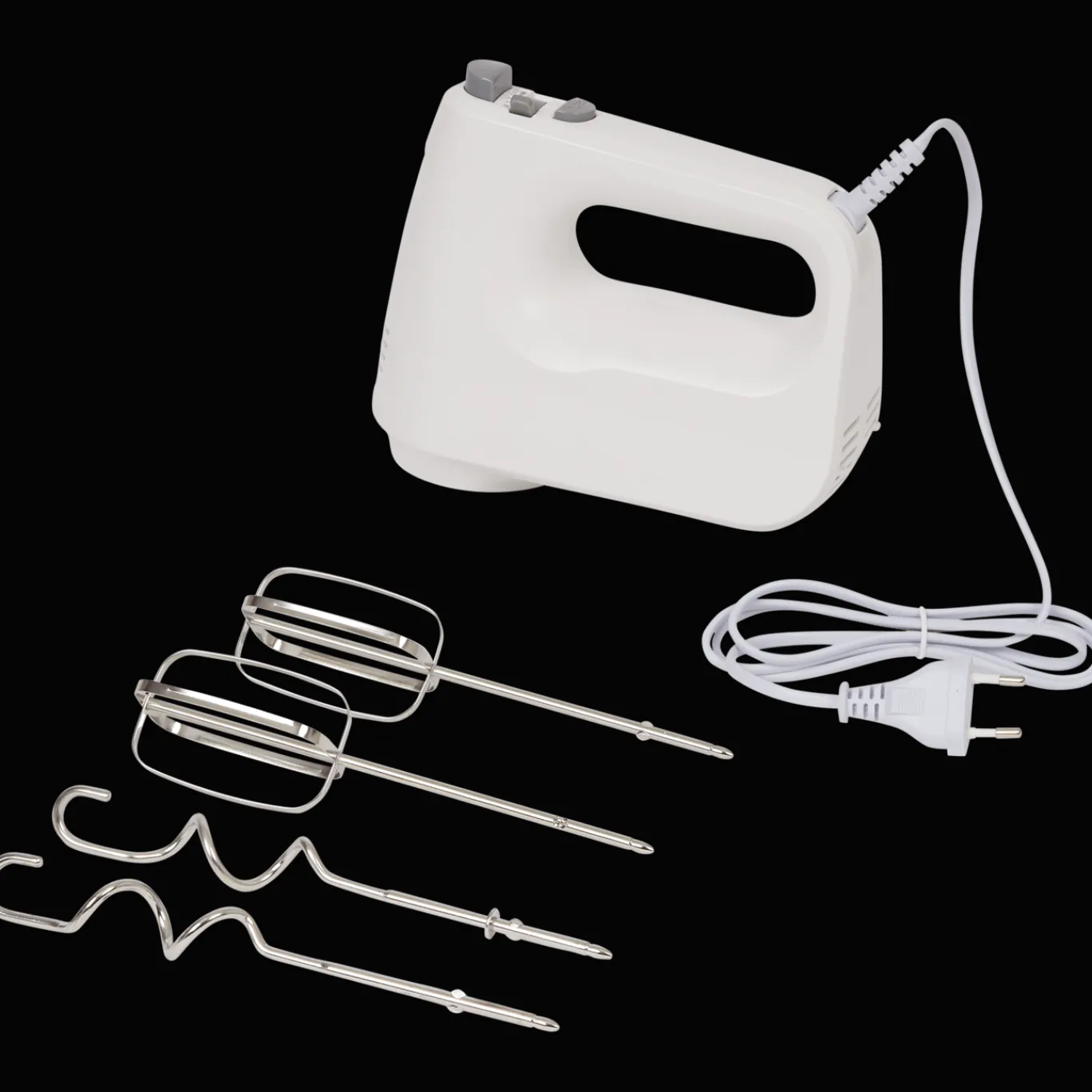 Home Essentials Batteur électrique* Appareils De Cuisine