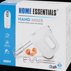 Home Essentials Batteur électrique* Appareils De Cuisine