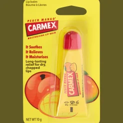 Carmex Baume à lèvres Pêche Mangue* Soins Du Visage