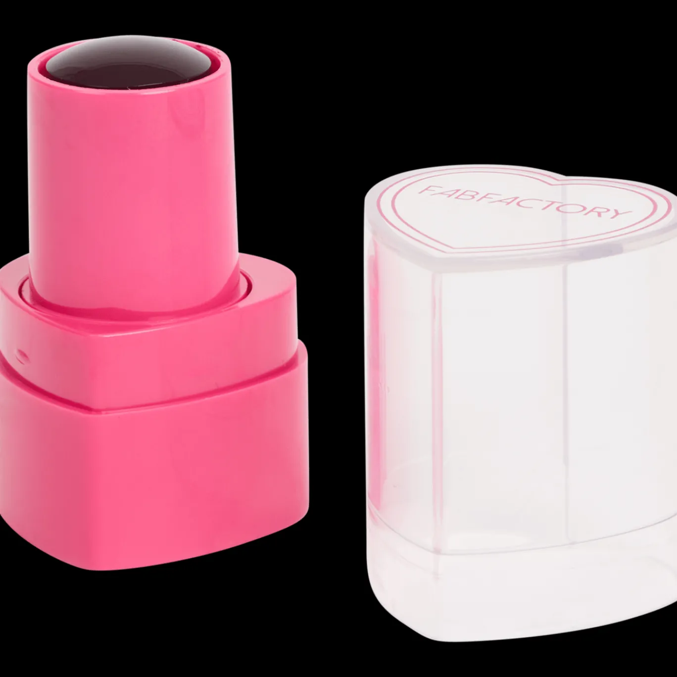 Action Baume à lèvres et blush Jelly FAB Factory* Maquillage