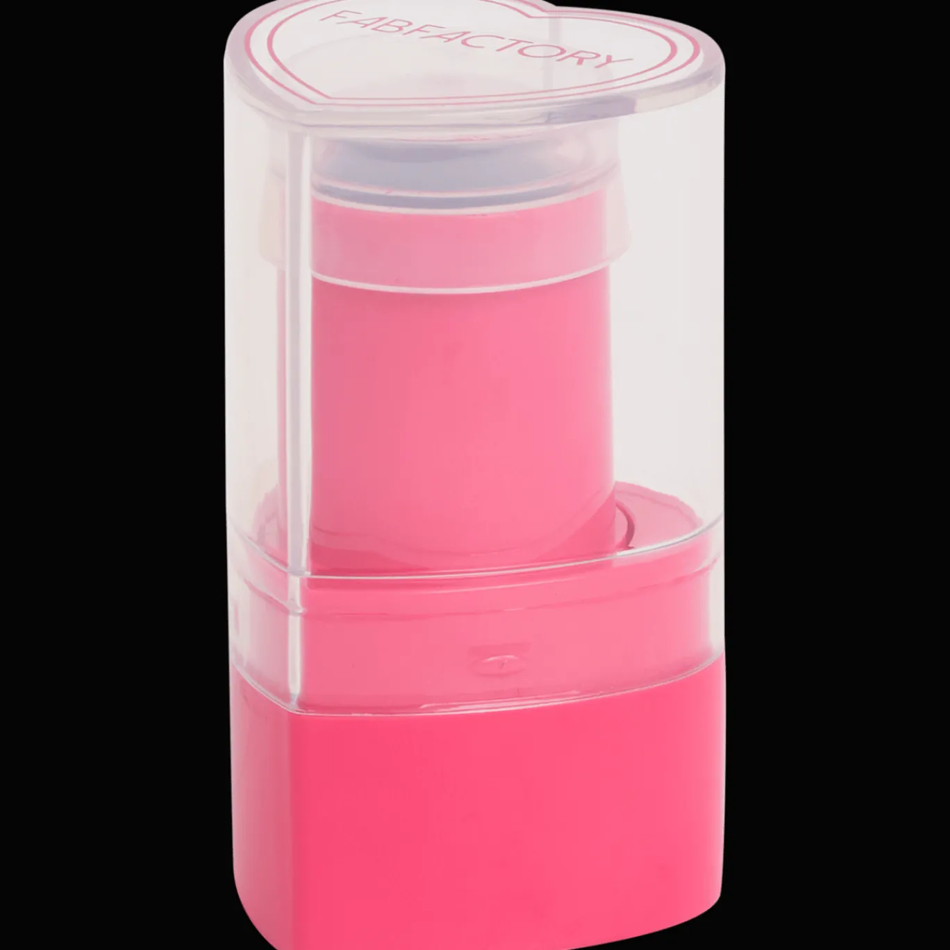 Action Baume à lèvres et blush Jelly FAB Factory* Maquillage