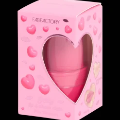 Action Baume à lèvres et blush Jelly FAB Factory* Maquillage
