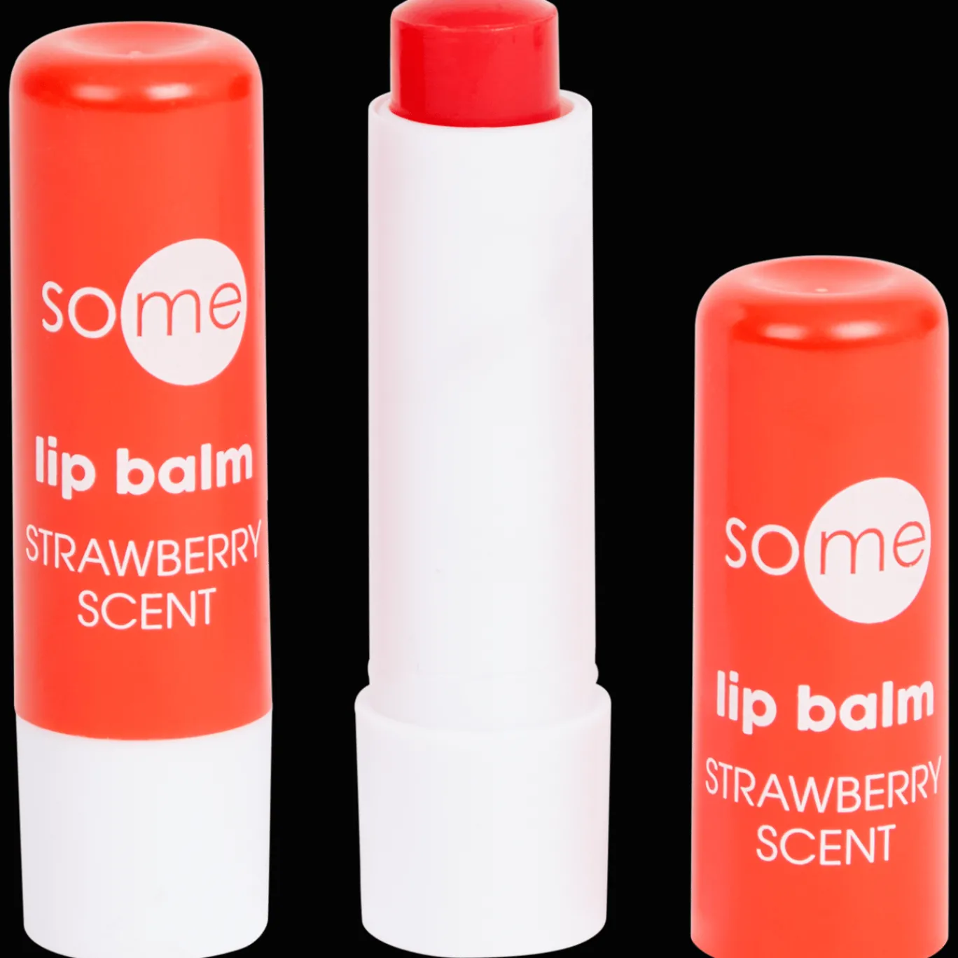 Action Baume à lèvres So Me* Soins Du Visage