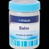 Action Baume Vitalio Menthol & Eucalyptus* Santé