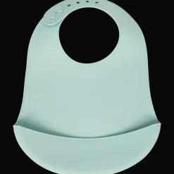 Hoodadoo Bavoir en silicone* Vêtements