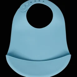 Hoodadoo Bavoir en silicone* Vêtements