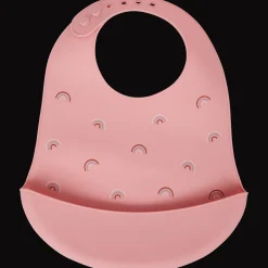 Hoodadoo Bavoir en silicone* Vêtements