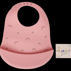 Hoodadoo Bavoir en silicone* Vêtements