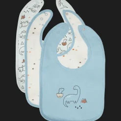 Hoodadoo Bavoirs pour bébé* Vêtements