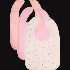 Hoodadoo Bavoirs pour bébé* Vêtements