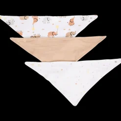 Hoodadoo Bavoirs triangle* Vêtements
