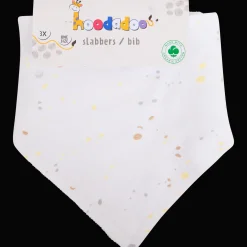 Hoodadoo Bavoirs triangle* Vêtements