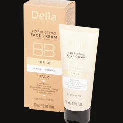Action BB crème Delia* Maquillage