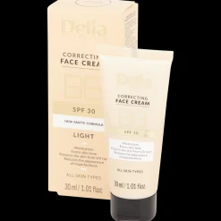 Action BB crème Delia* Maquillage