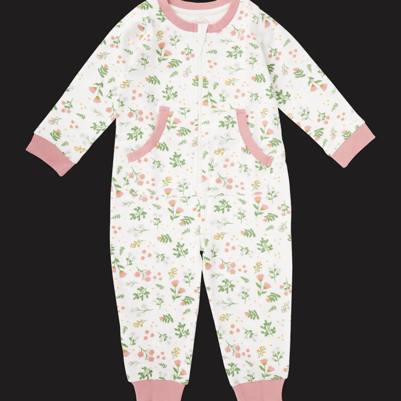 Action Bébé grenouillère* Vêtements