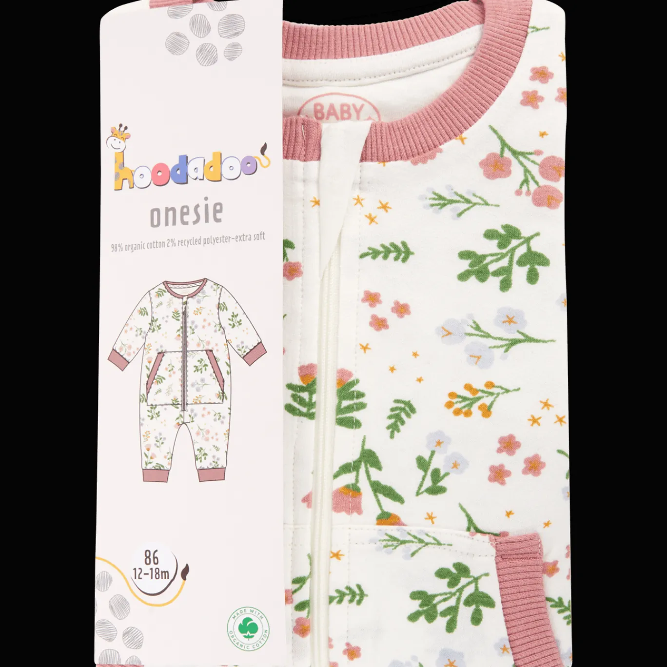Action Bébé grenouillère* Vêtements