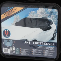 C&C Bâche antigivre magnétique* Accessoires Automobiles