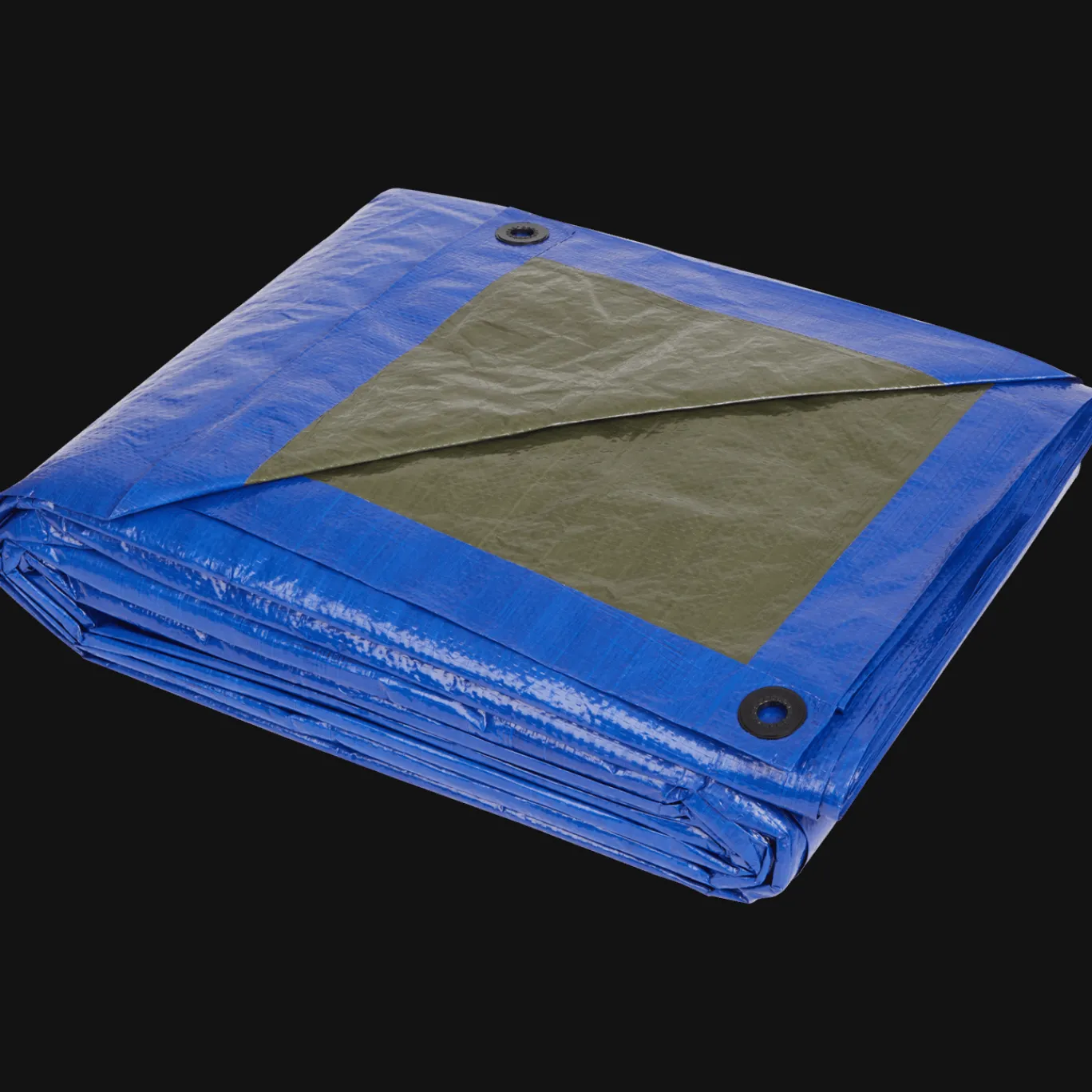Werckmann Bâche de protection* Accessoires Peinture