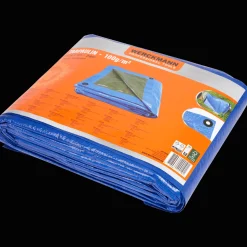 Werckmann Bâche de protection* Accessoires Peinture