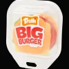 Trolli Big Burger* Friandises Et Bonbons
