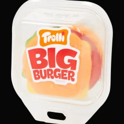 Trolli Big Burger* Friandises Et Bonbons