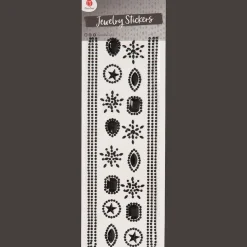 Action Bijoux adhésifs DécoTime* Bricolage