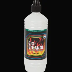 Action Bioéthanol* Outils