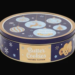 Action Biscuits dans boîte de Noël* Biscuits Et Pâtisseries