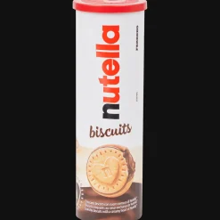 Nutella Biscuits* Biscuits Et Pâtisseries