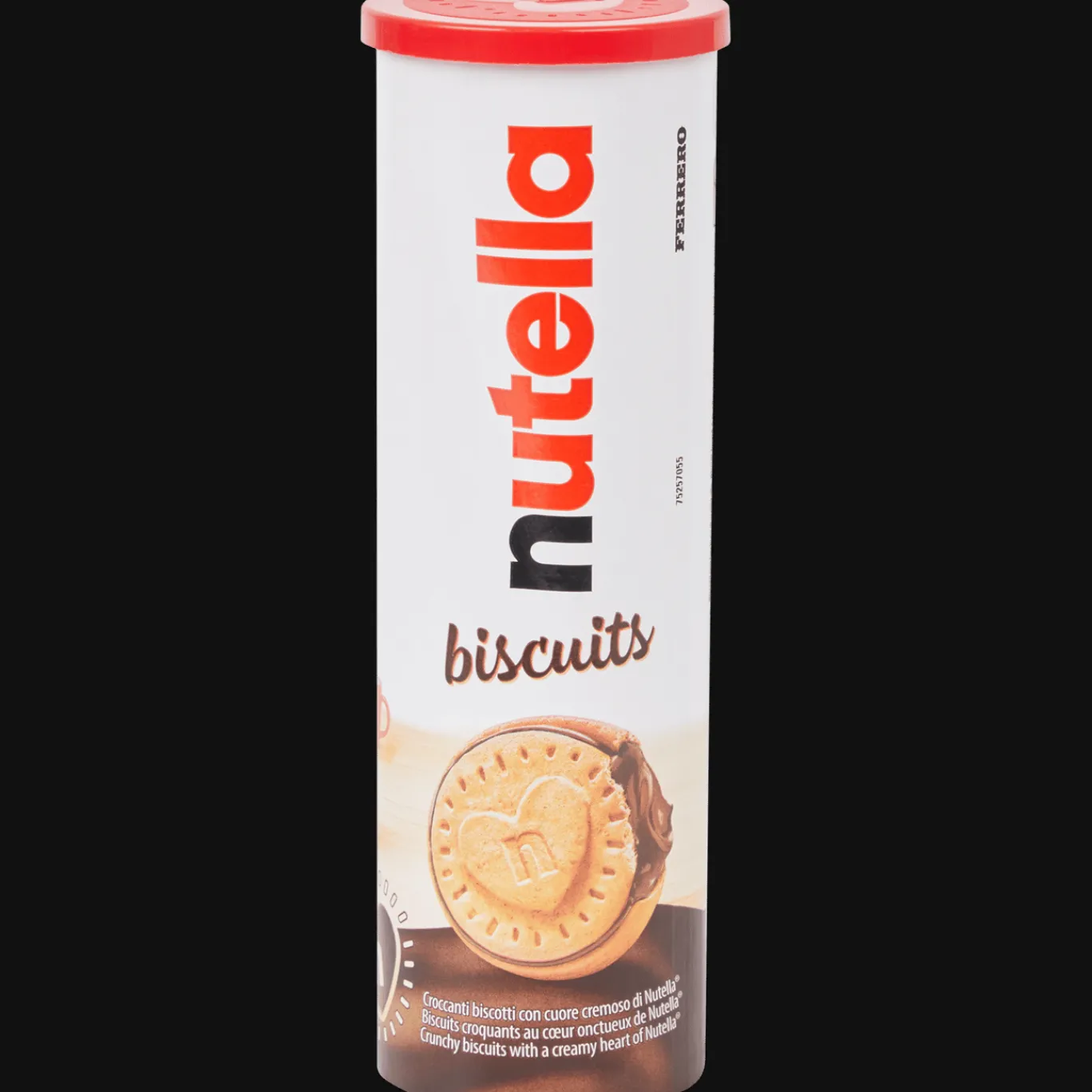 Nutella Biscuits* Biscuits Et Pâtisseries