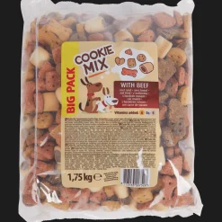 Action Biscuits pour chien* Alimentation