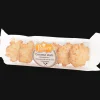 Patisserie Biscuits tendres à la noix de coco* Biscuits Et Pâtisseries
