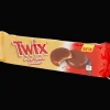 Twix Biscuits* Chocolat