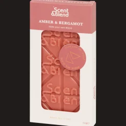 Action Bloc de cire parfumé* Accessoires Pour La Maison