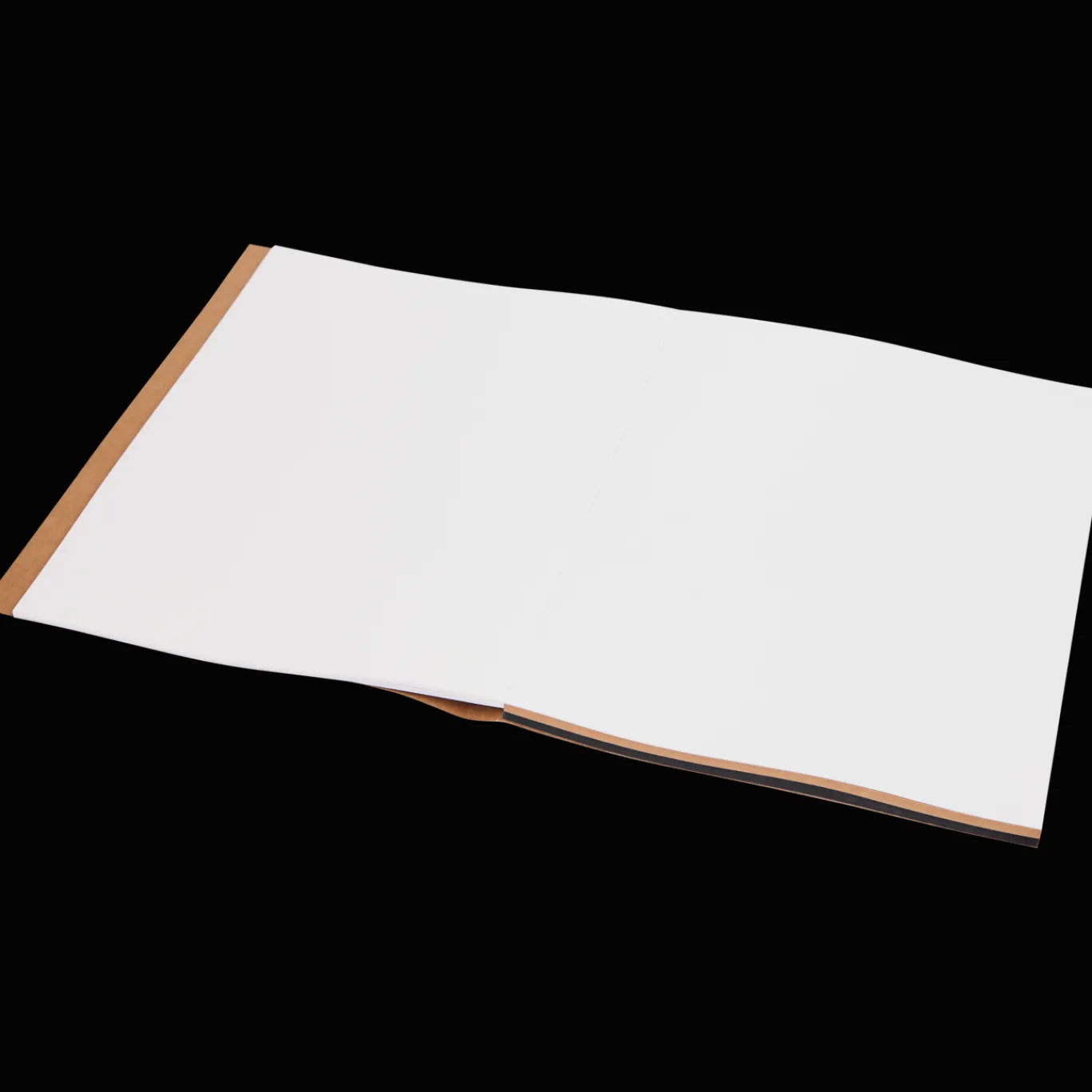 Action Bloc de papier* Papier Et Cahiers