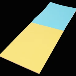 Action Bloc de papier cartonné coloré*Enfant Bricolage Pour Enfants|Bricolage