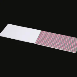 Action Bloc de papier cartonné Noël DécoTime* Cartes